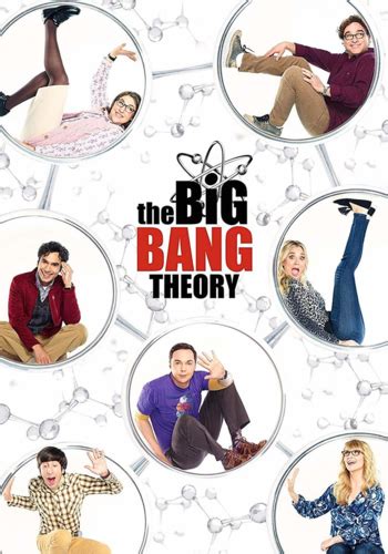 big bang theory tv tropes